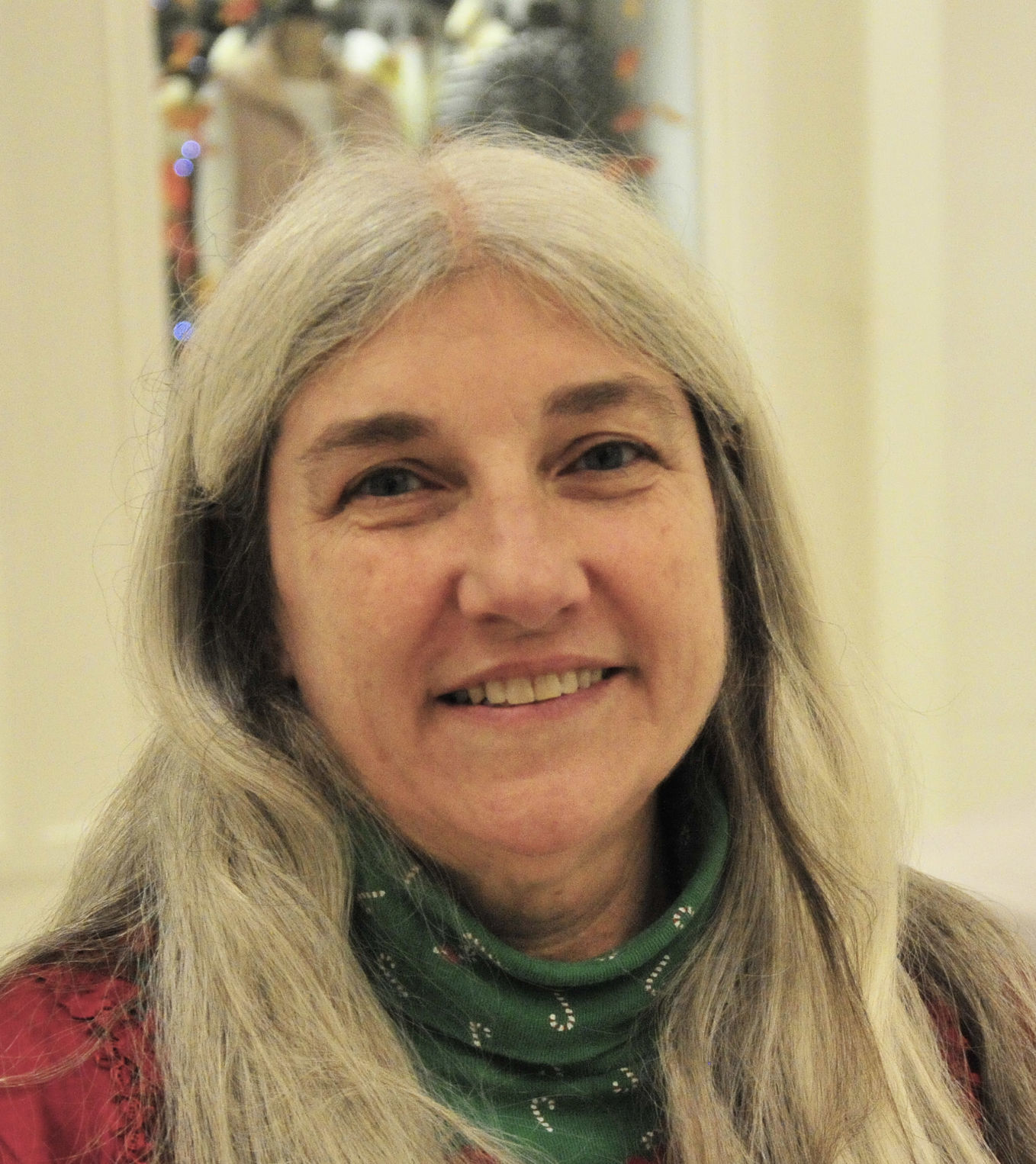 Barb Shreckengost